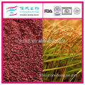 Hot-selling red fermented rice natural colorant ( Color Value:1000-4000)